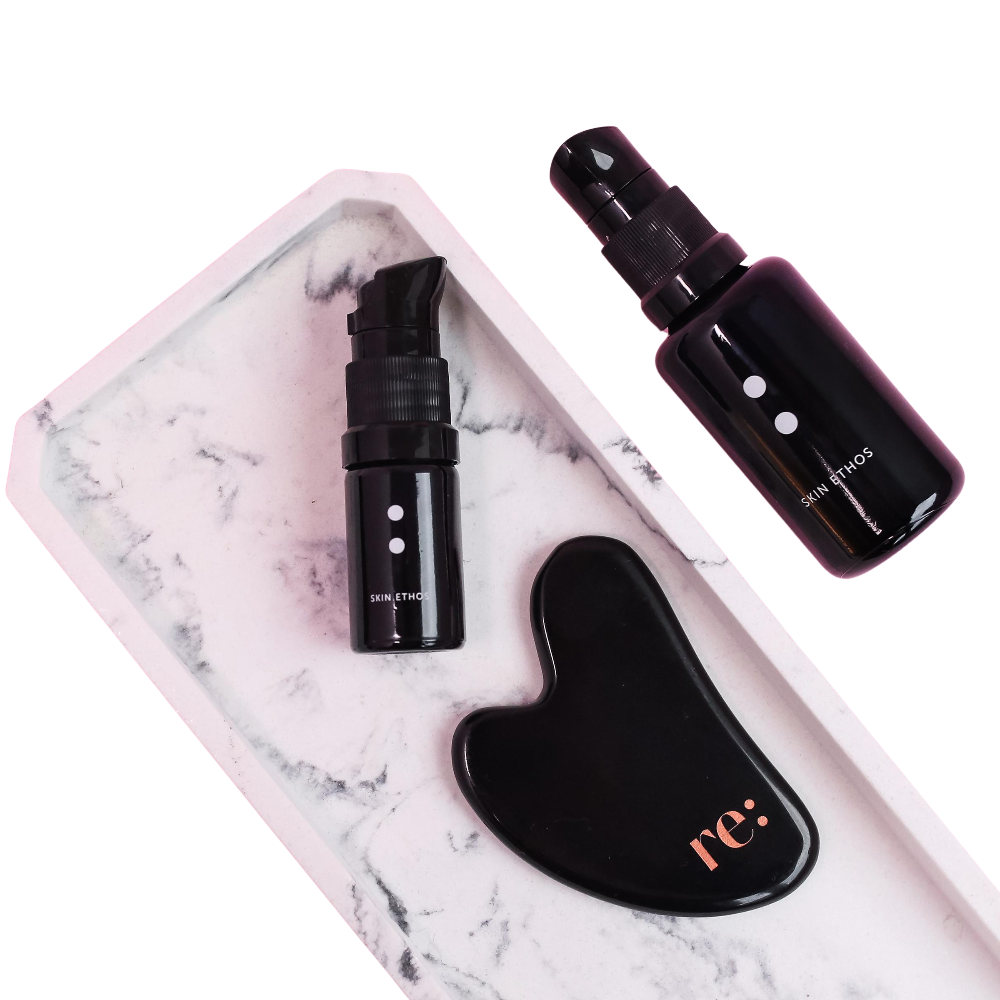 Lift & Glow Ritual