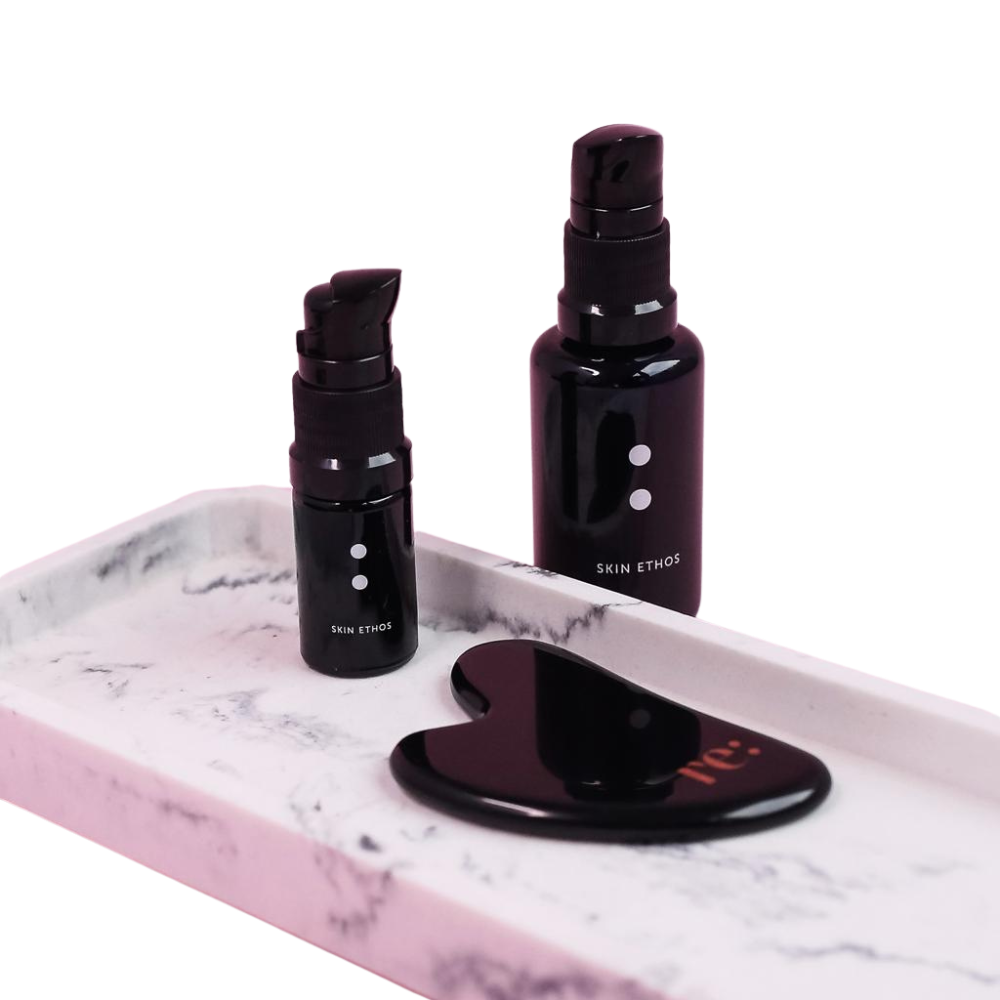 Lift & Glow Ritual