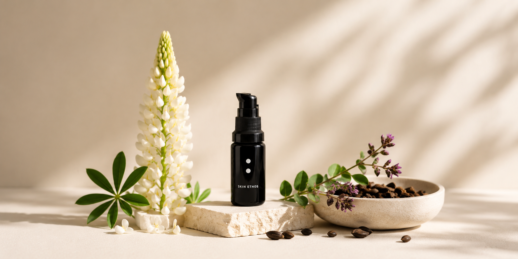 Bakuchiol vs Retinol: Which Is Better for Sensitive Skin?