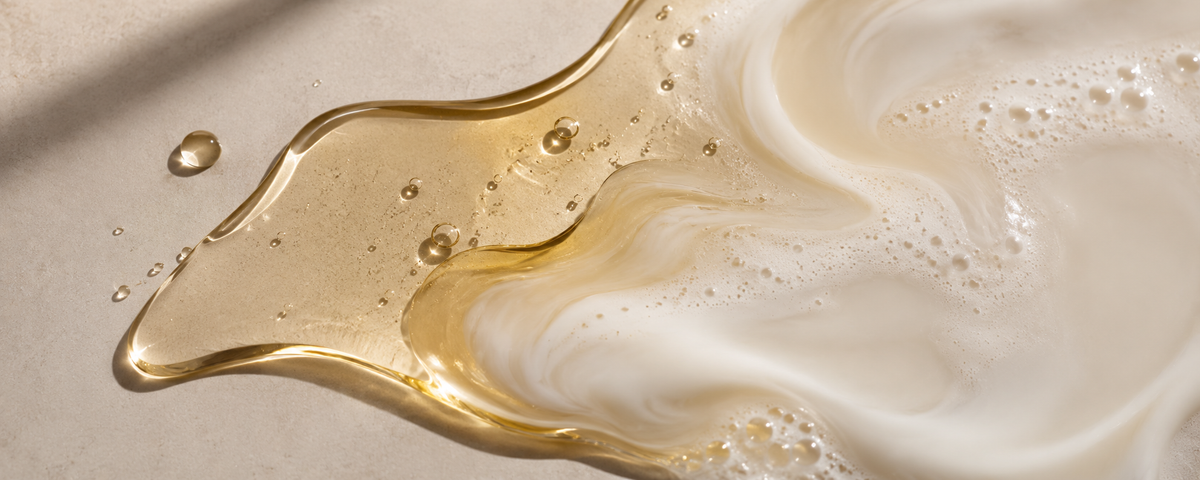 Oil Cleansing vs. Traditional Cleansers: Which Is Better for Your Skin?