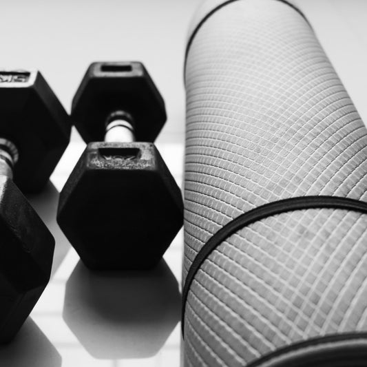 3 Reasons Why Exercise Should Be Part of Your Beauty Routine