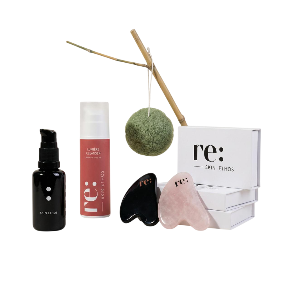 (SUPER)NATURAL Ritual Set
